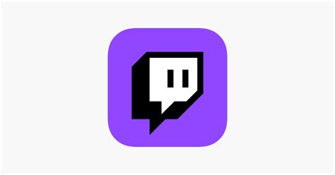wtwit|Twitch: Live Streaming on the App Store.